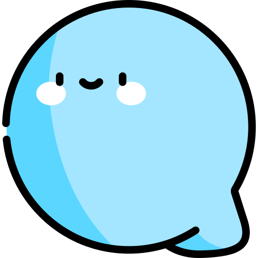 Speech bubble